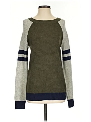 J.Crew Factory Store Pullover Sweater (view 1)