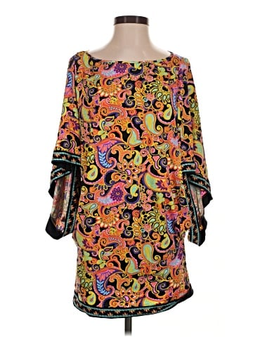 Trina Turk Casual Dress (view 1)