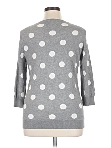 Banana Republic Factory Store Pullover Sweater (view 2)