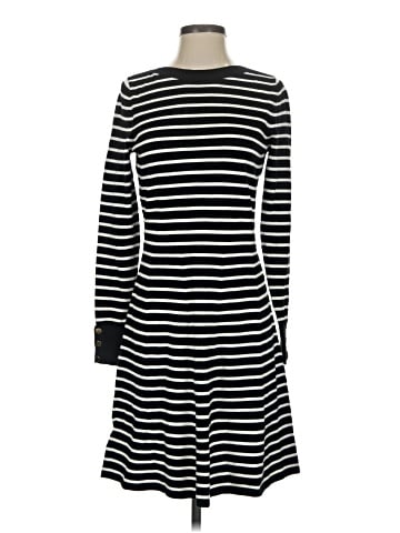 Ann Taylor LOFT Casual Dress (view 1)