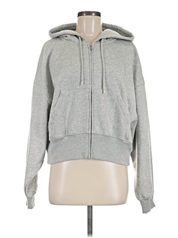 Gap Zip Up Hoodie (view 1)