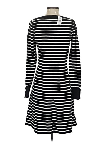 Ann Taylor LOFT Casual Dress (view 2)