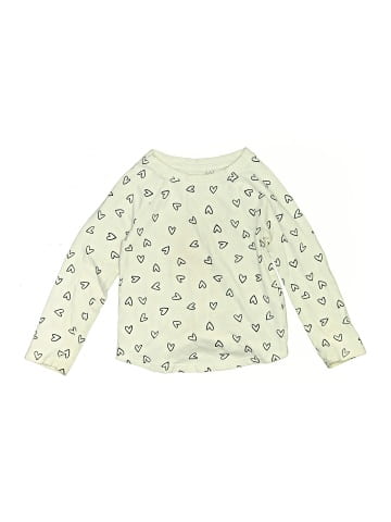 Cat & Jack Long Sleeve T-Shirt (view 1)