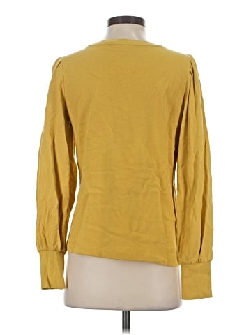 Ann Taylor LOFT Long Sleeve Top (view 2)