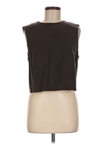 MNG Sleeveless T-Shirt (view 1)