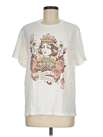 Lucky Brand Short Sleeve T-Shirt (view 1)