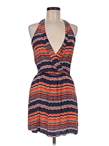 Parker Cocktail Dress (view 1)
