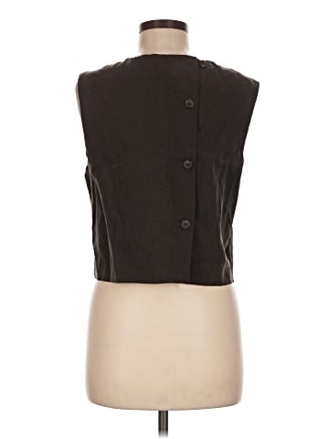 MNG Sleeveless T-Shirt (view 2)