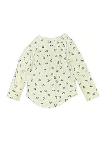 Cat & Jack Long Sleeve T-Shirt (view 2)