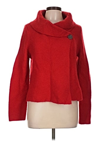 Adrienne Vittadini Turtleneck Sweater (view 1)