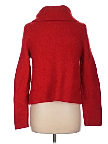Adrienne Vittadini Turtleneck Sweater (view 2)