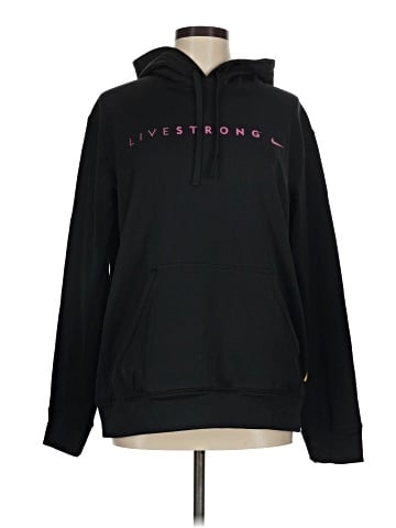 Nike Pullover Hoodie (view 1)