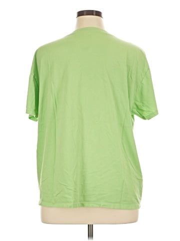 Show Me Your Mumu Short Sleeve T-Shirt (view 2)