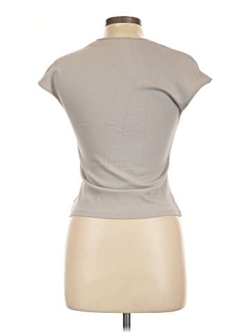 Divided by H&M Short Sleeve Top (view 2)