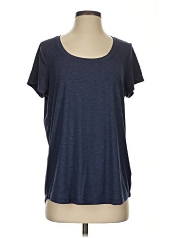 Athleta Short Sleeve T-Shirt (view 1)