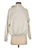 Fabletics Silver Sweatshirt Size S - photo 1