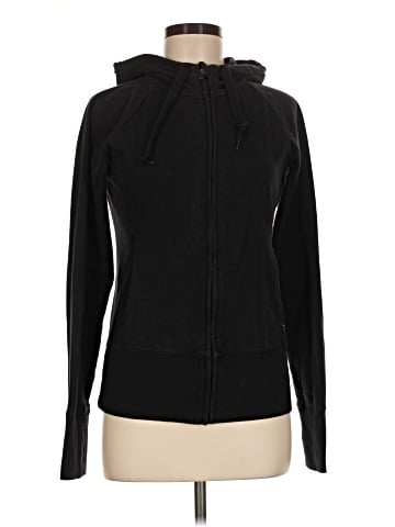 Gap Fit Zip Up Hoodie (view 1)