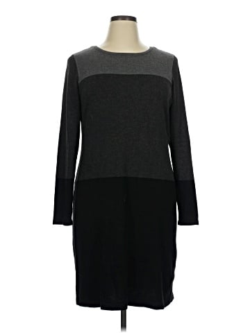 AB Studio Casual Dress (view 1)