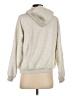 Fabletics Silver Sweatshirt Size S - photo 2