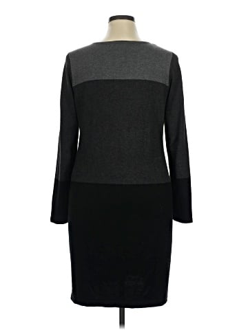 AB Studio Casual Dress (view 2)