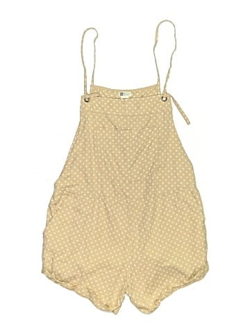 Billabong Overall Shorts (view 1)