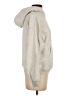 Fabletics Silver Sweatshirt Size S - photo 4