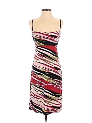 BCBGMAXAZRIA Cocktail Dress (view 1)
