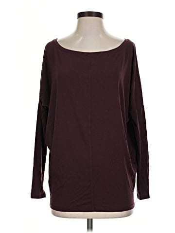 Athleta 3/4 Sleeve T-Shirt (view 1)