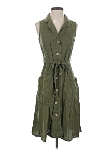 MNG Casual Dress (view 1)