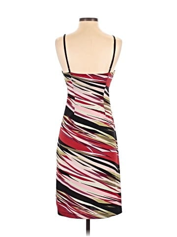 BCBGMAXAZRIA Cocktail Dress (view 2)