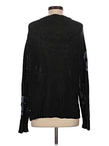 Wooden Ships Pullover Sweater (view 2)