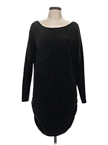 Plush & Lush Casual Dress (view 1)