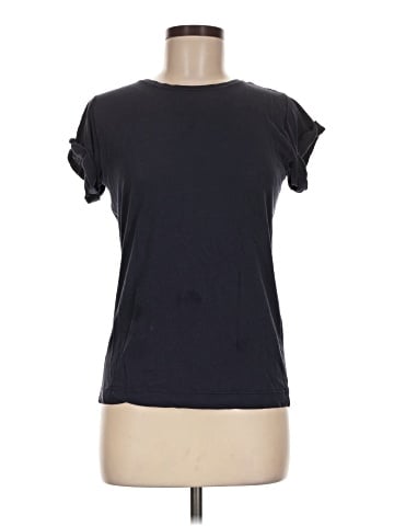 Lululemon Athletica Short Sleeve T-Shirt (view 1)