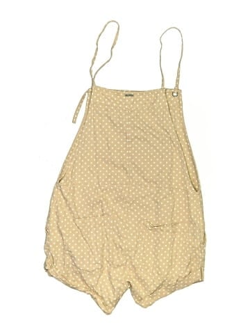 Billabong Overall Shorts (view 2)