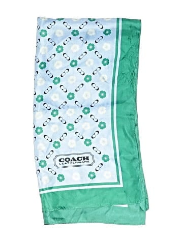 Coach Scarf (view 2)