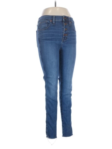 Madewell Jeans (view 1)