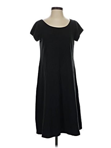 Eileen Fisher Casual Dress (view 1)