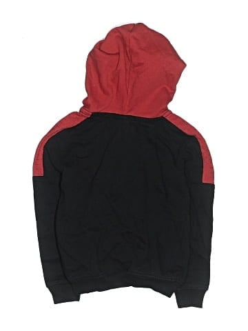Assorted Brands Zip Up Hoodie (view 2)