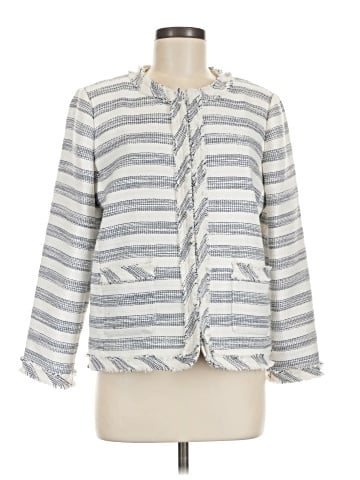 Chico's Blazer (view 1)