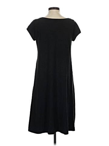 Eileen Fisher Casual Dress (view 2)