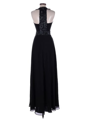 Dress the Population Cocktail Dress (view 2)