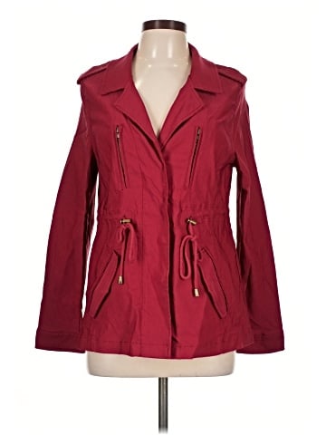 Eden Society Jacket (view 1)
