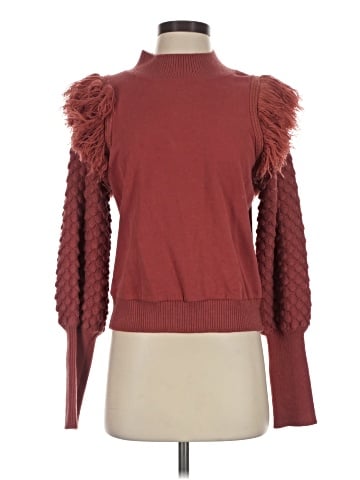 Left Coast by Dolan Turtleneck Sweater (view 1)