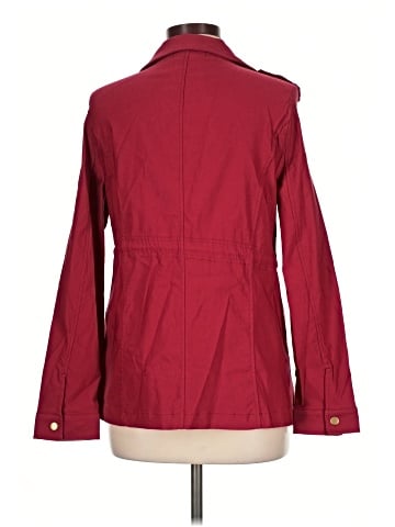 Eden Society Jacket (view 2)