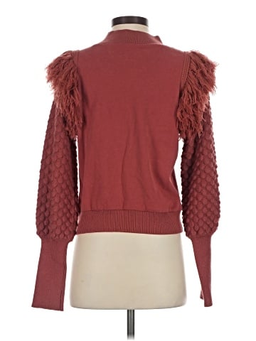 Left Coast by Dolan Turtleneck Sweater (view 2)