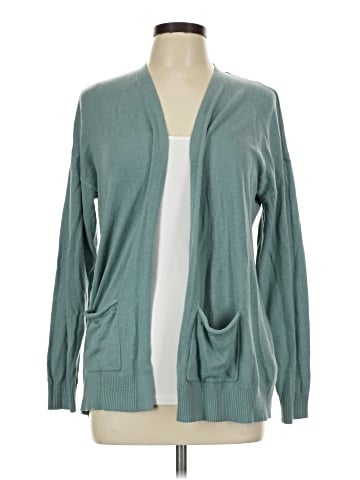 Maurices Cardigan (view 1)