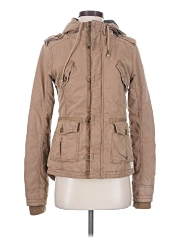 TNA Jacket (view 1)