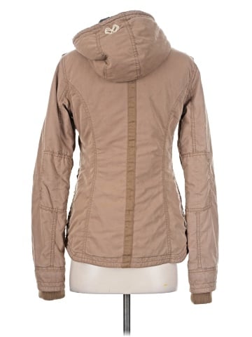 TNA Jacket (view 2)
