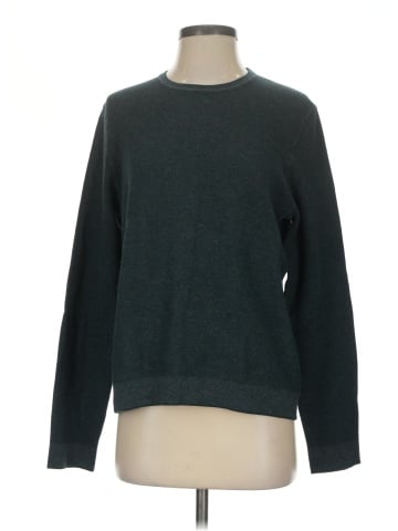 Massimo Dutti Pullover Sweater (view 1)