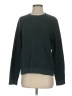 Massimo Dutti Solid Green Pullover Sweater Size S (estimated) - photo 1